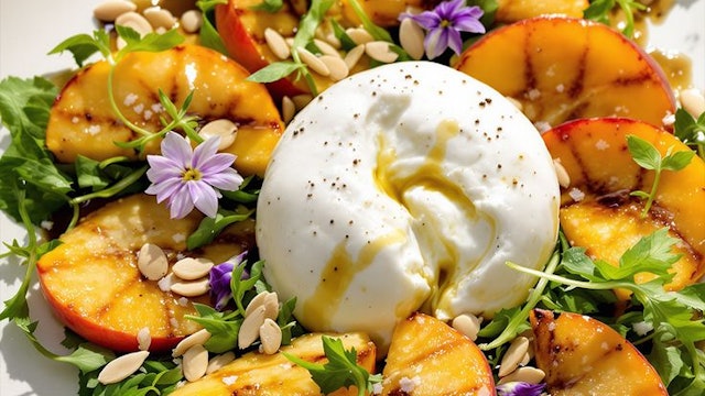 June Challenge: Week 4 Meal Plan