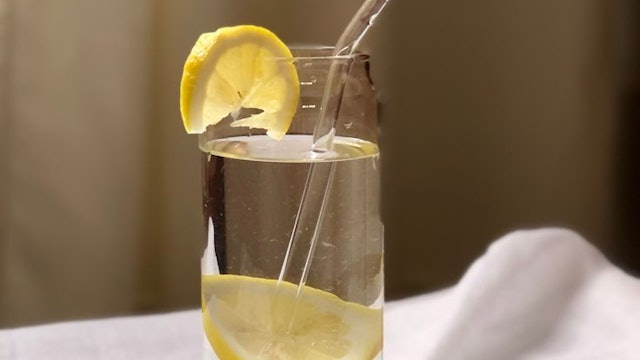 Glowing Digestion Guide