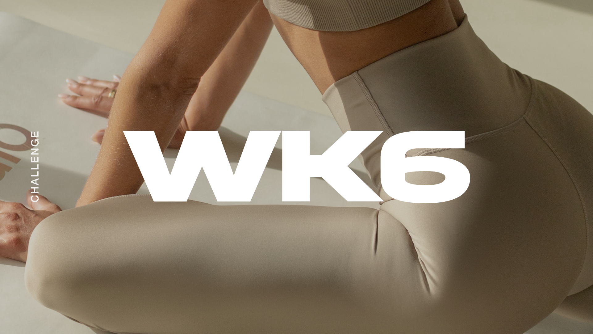 WEEK 6 - January/25 Challenge