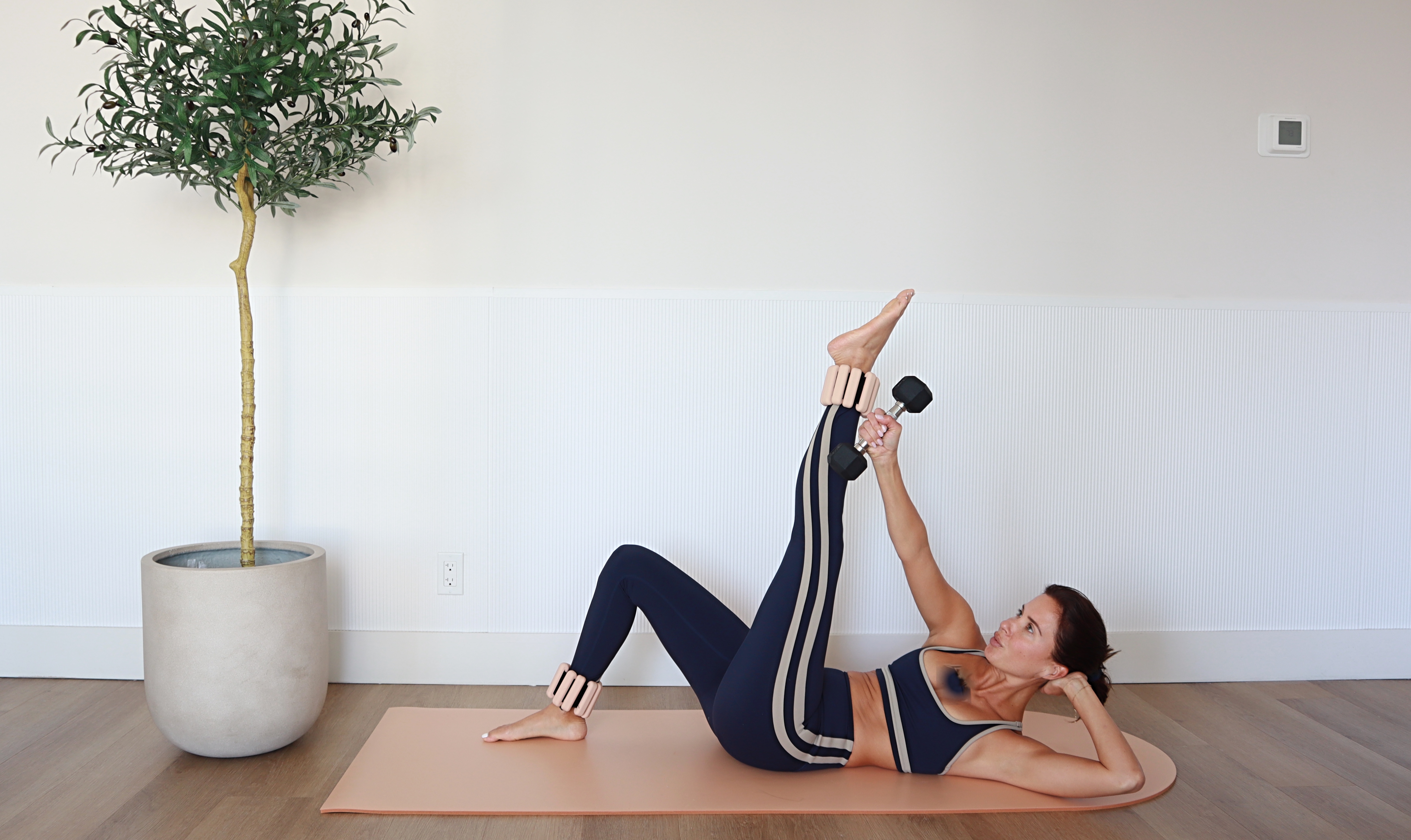 18/4 - Full Body Live Workout