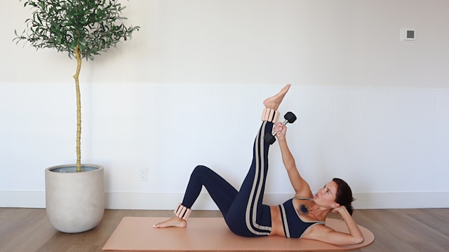 18/4 - Full Body Live Workout