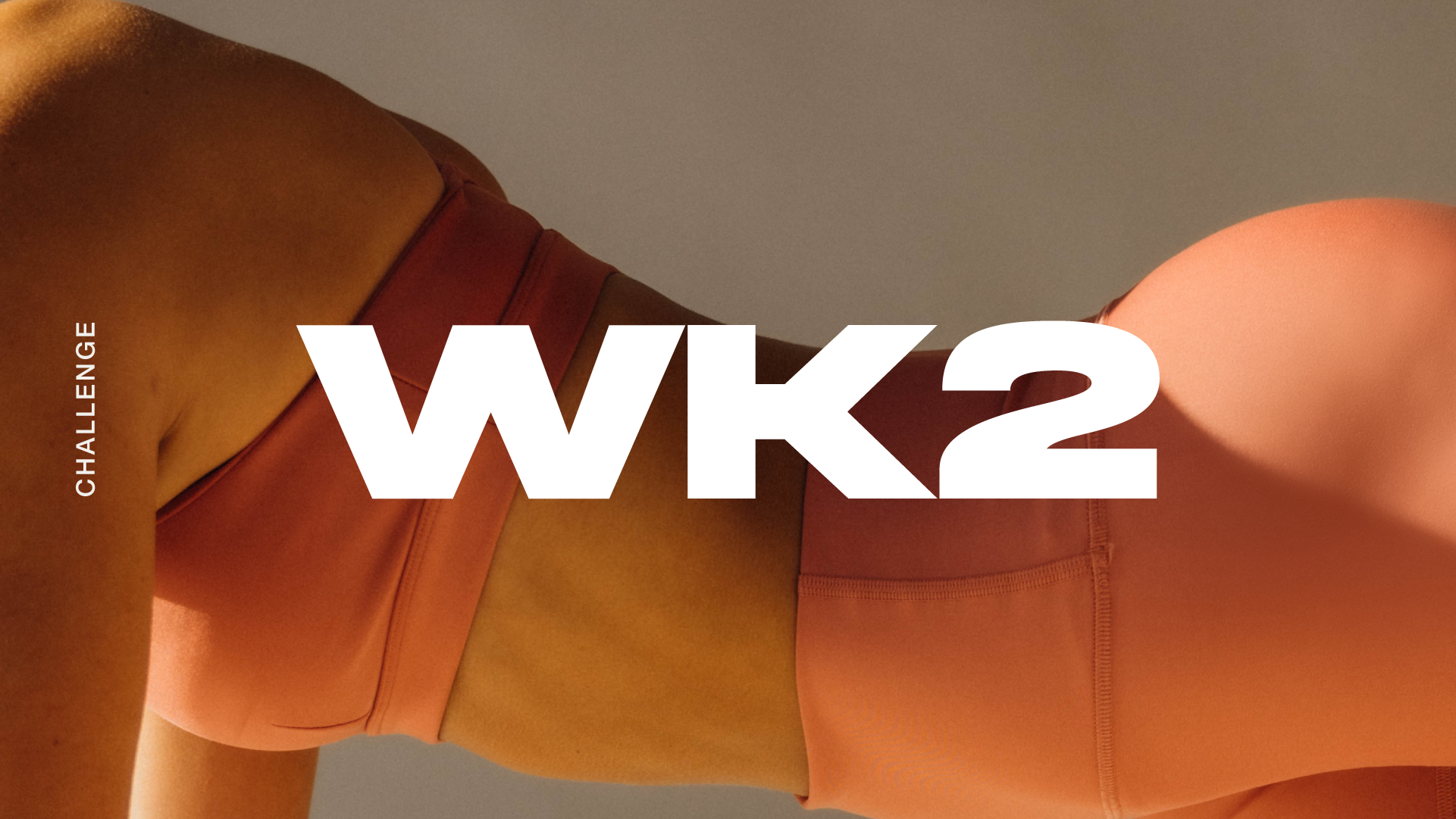 WEEK 2 - 14 Day Power Sculpt/25