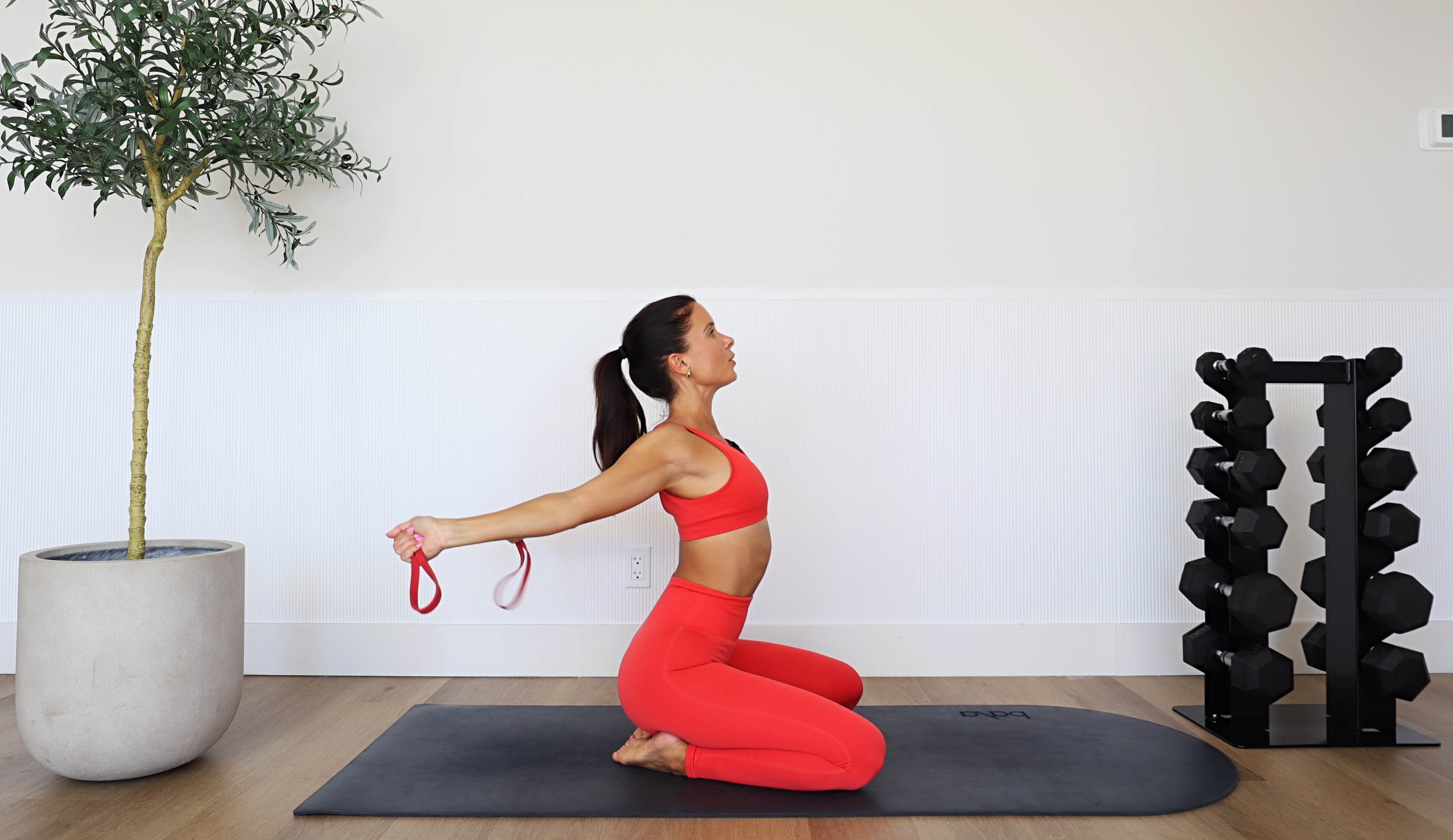 18 Min Full Body Mobility