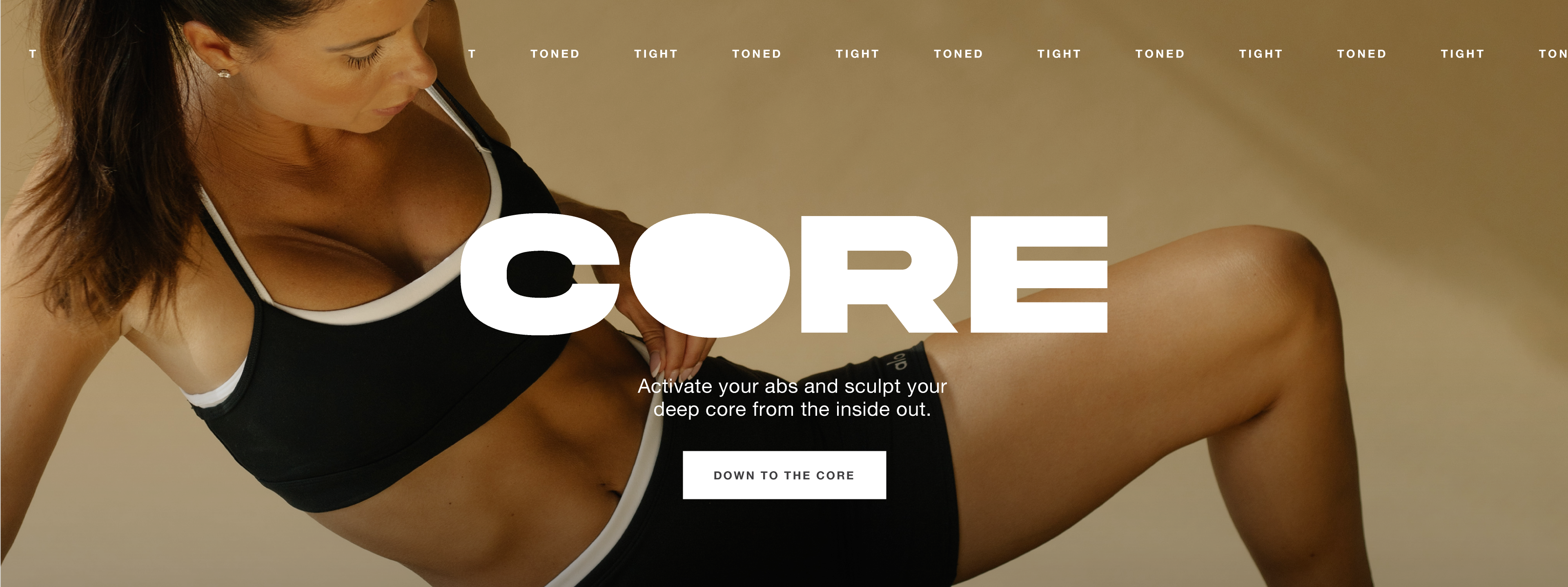Core Workouts