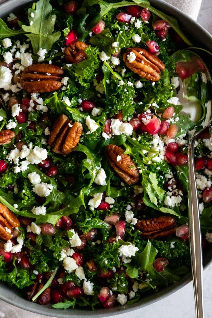 Healthy Holiday Recipes