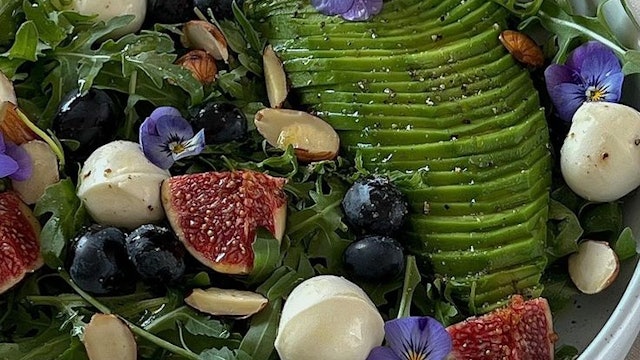 Realign Meal Plan: Week 6