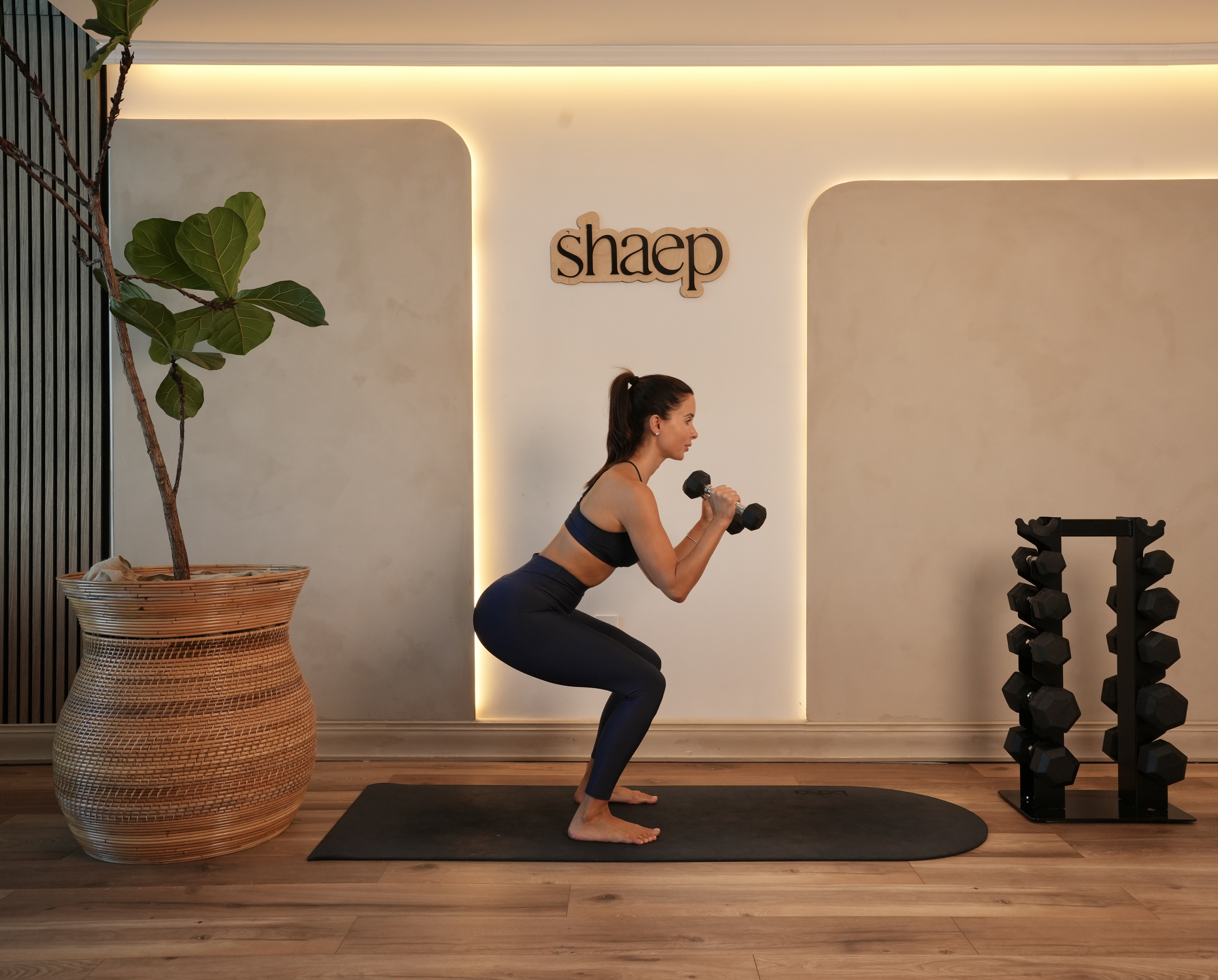 Monday: 23 Min Full Body Sculpt *new*