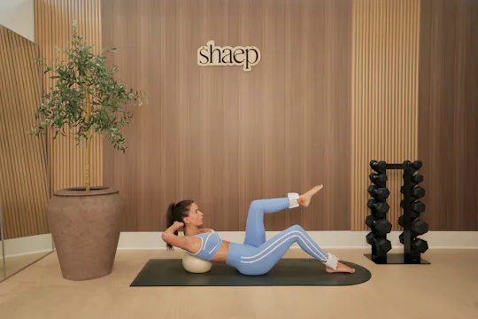 43 Min Tone & Flow *new*