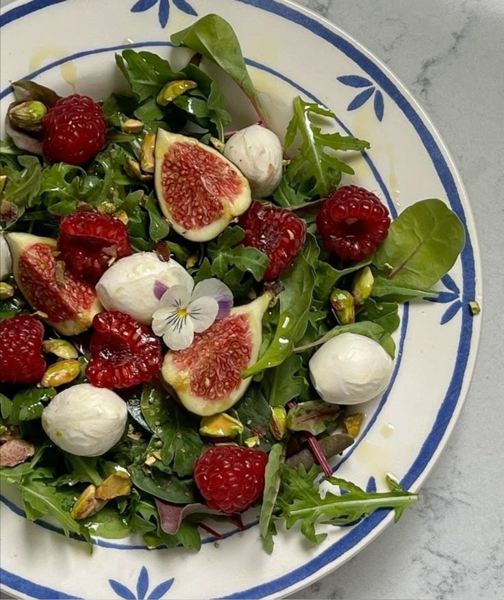 Summer Body Challenge: Week 7&8 Recipes