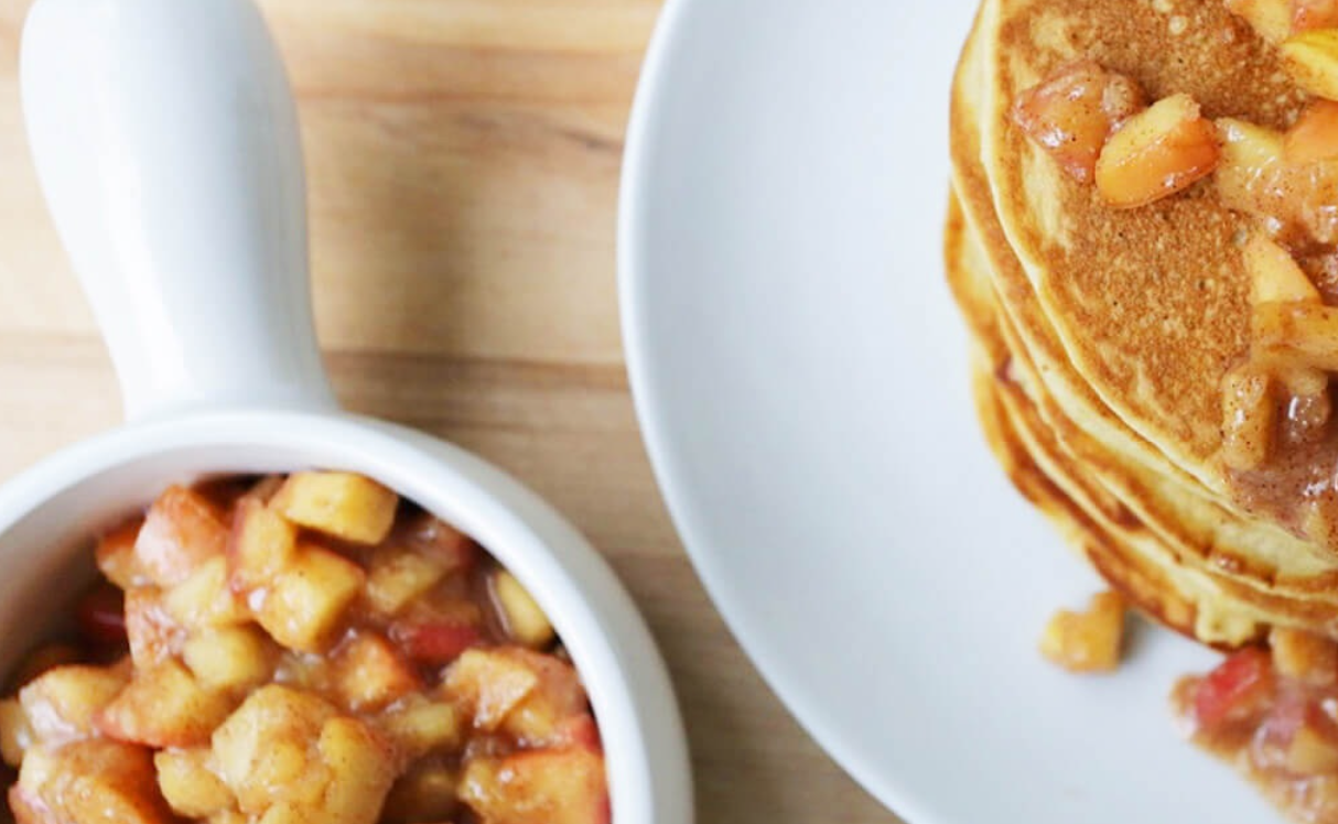 November Challenge: Week 3 Meal Plan