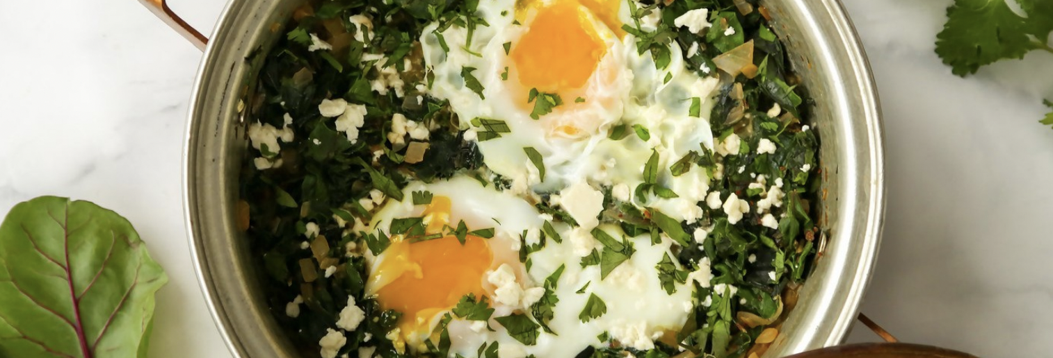 May Challenge  Week 3 Meal Plan