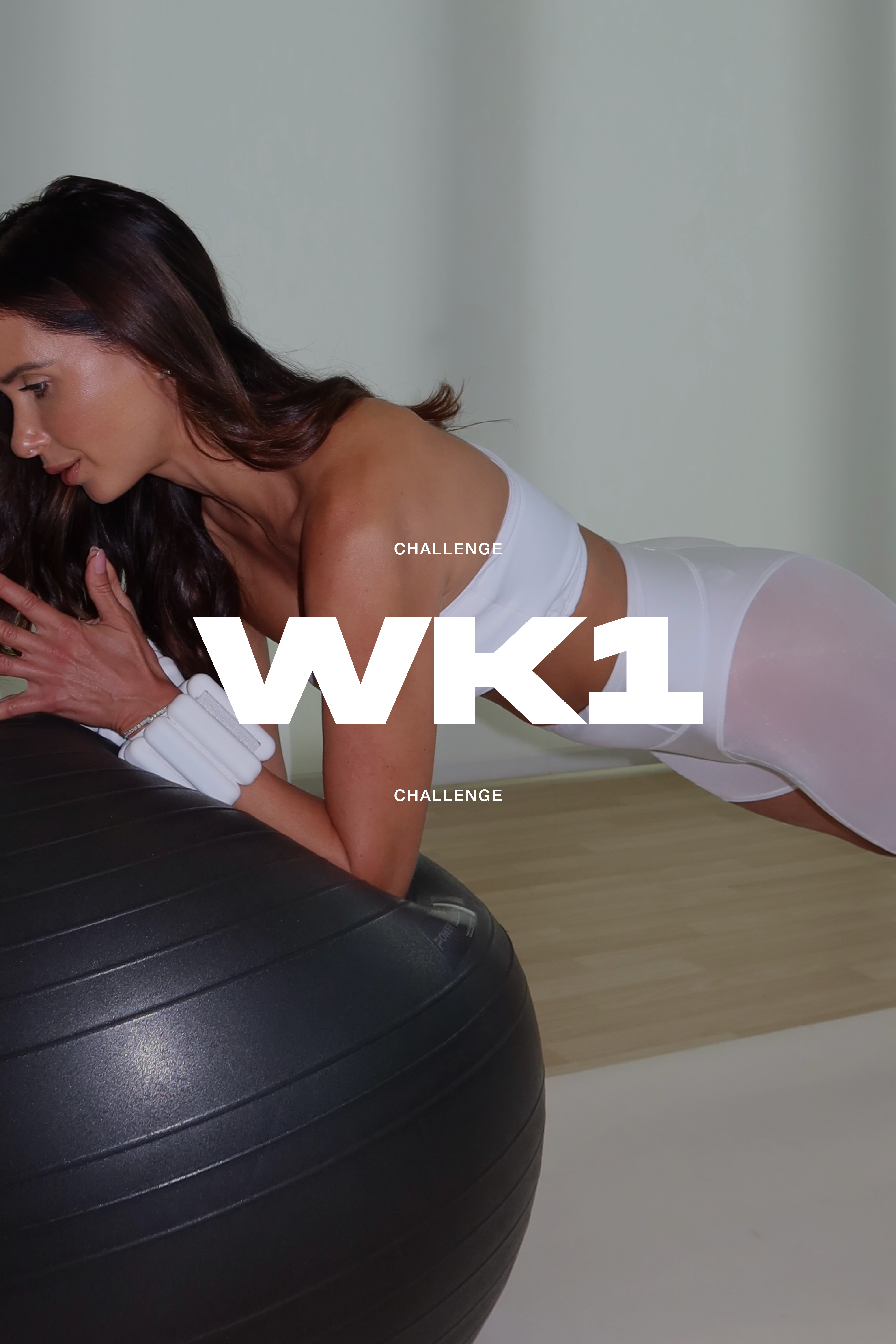 WEEK 1 - Train like an Angel/25