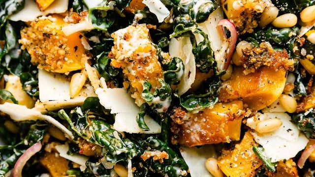 Sculptember Reset Meal Plan: Week 3&4