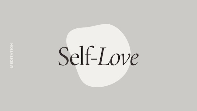 Frequency of Self Love