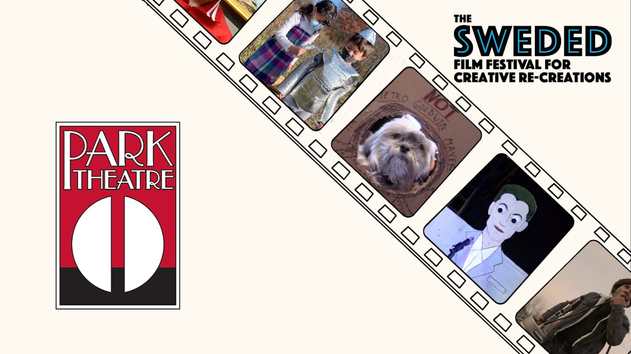 Sweded Film Festival @ The Park Theatre