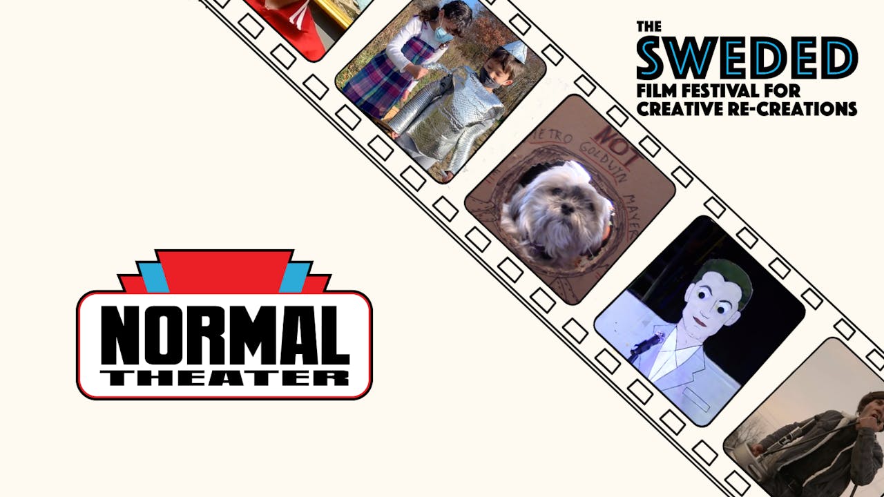 Sweded Film Festival @ The Normal Theater