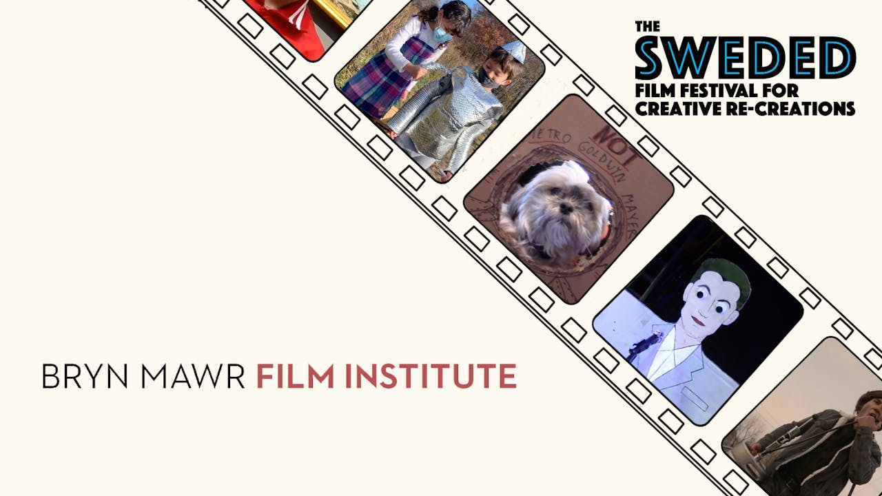 Sweded Film Festival @ Bryn Mawr Film Institute