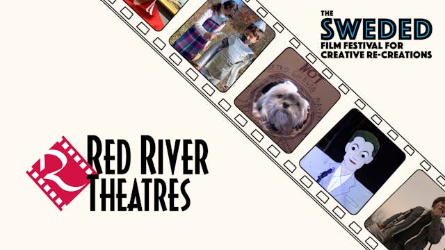 Sweded Film Festival @ Red River Theatres