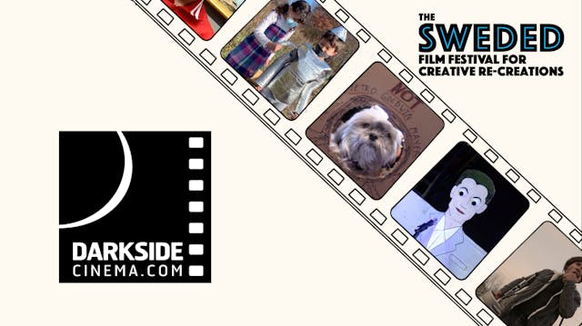 Sweded Film Festival @ Darkside Cinema