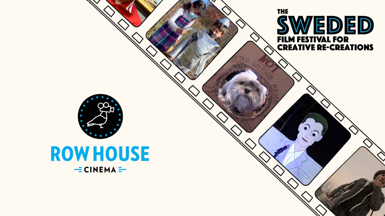 Sweded Film Festival @ Row House Cinema