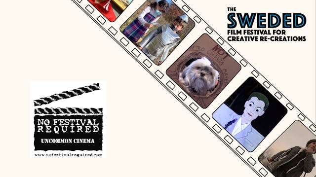 Sweded Film Festival @ No Festival Required