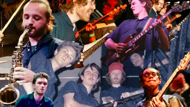 Together, Until Next Time