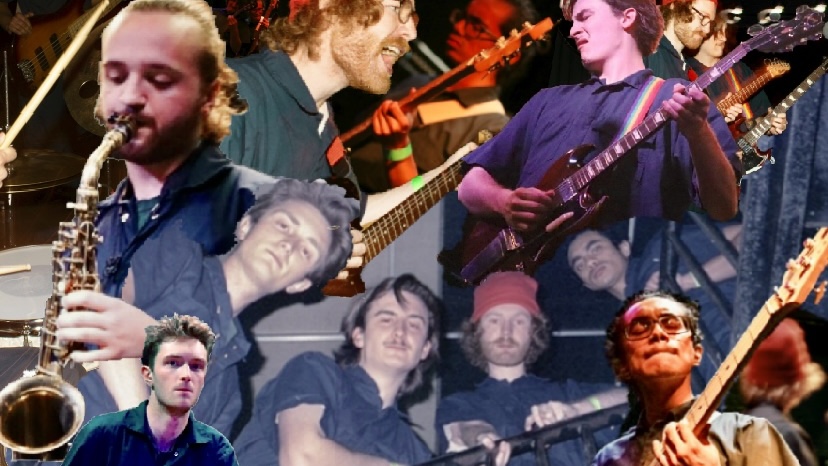 Together, Until Next Time