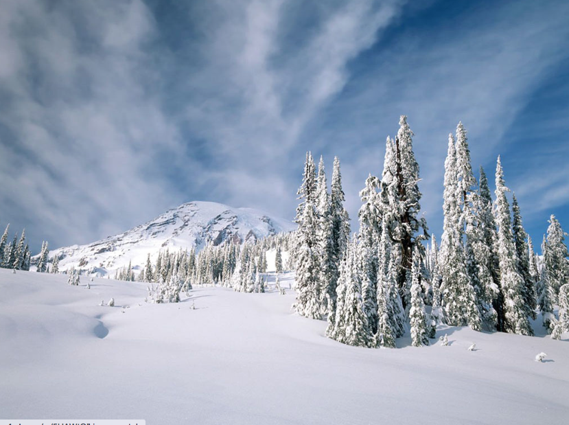 Yoga for Snowboarders and Skiers
