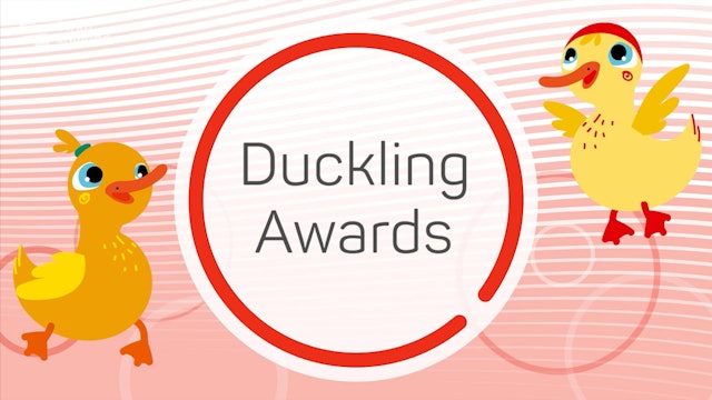 Introduction to Duckling Awards
