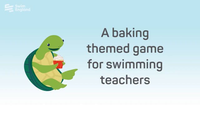 Baking themed games