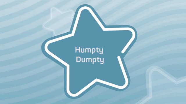 Humpty dumpty game