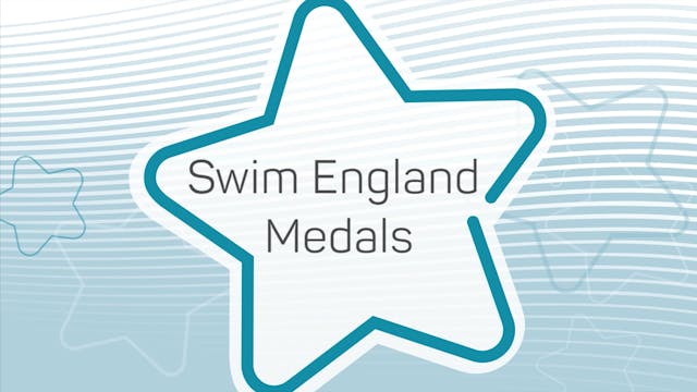 Introduction to Medals
