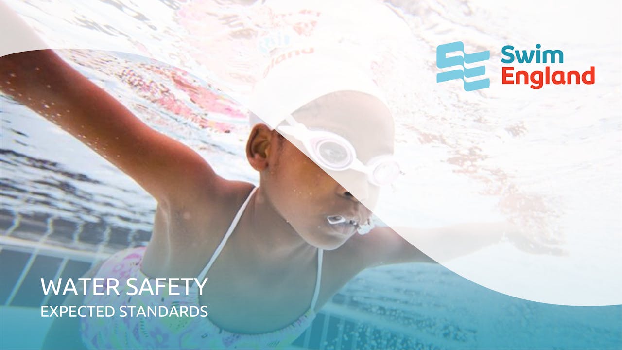 Water Safety and LTS Expected Standards bundle