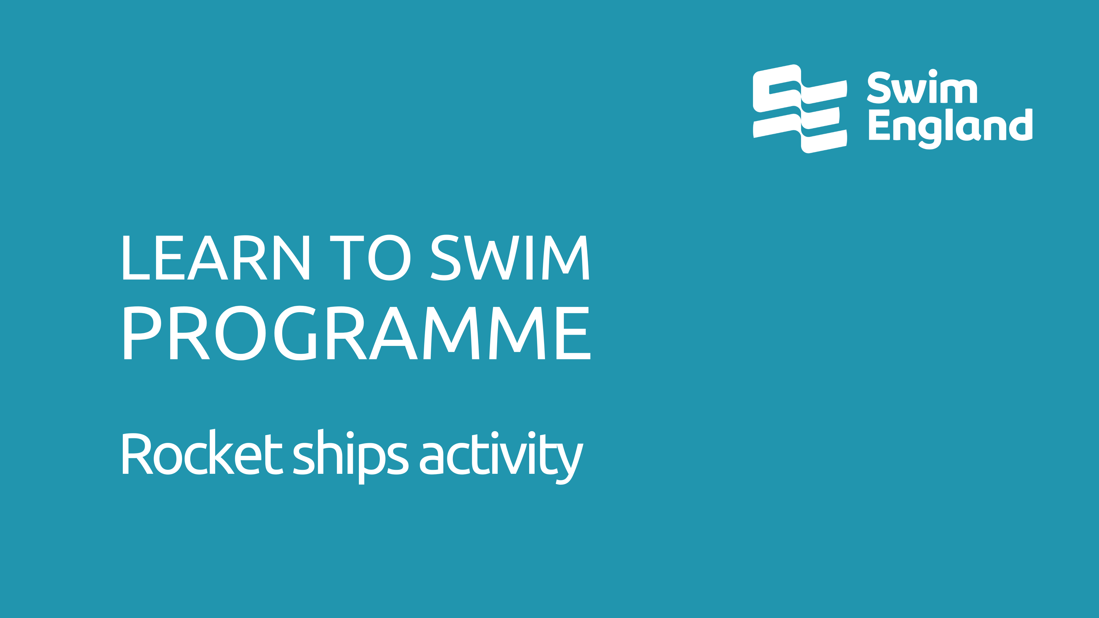 Rocket ships activity