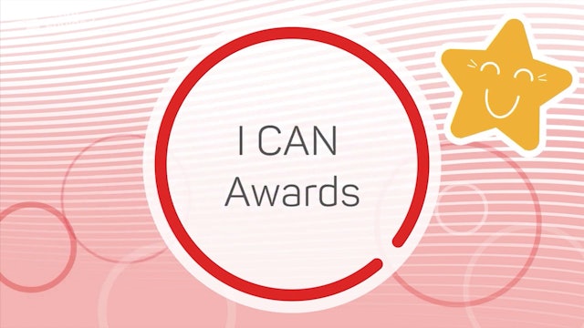 Introduction to I CAN Awards
