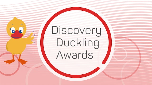 Introduction to Discovery Duckling Awards