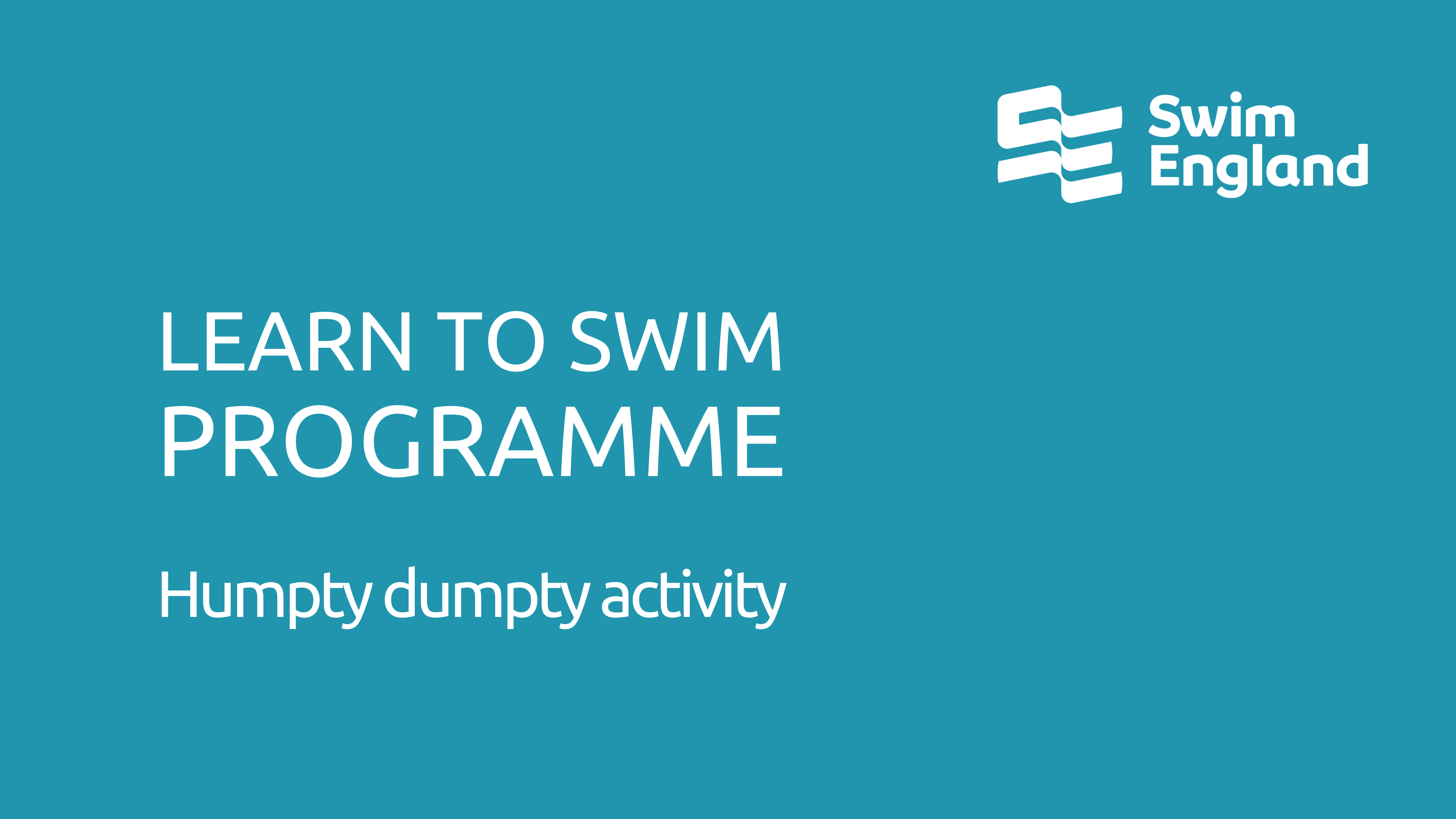 Humpty dumpty activity 