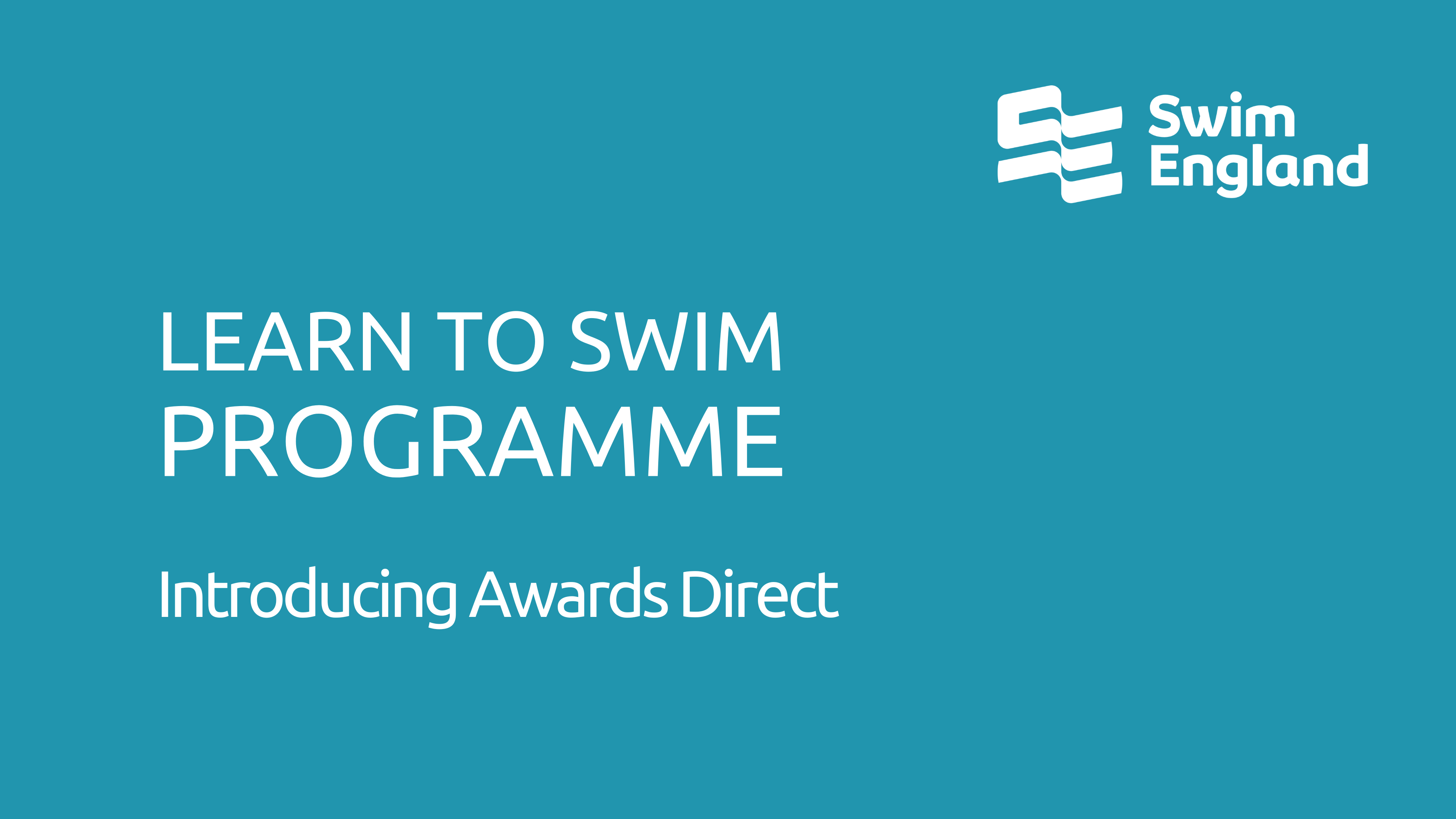Introducing Awards Direct