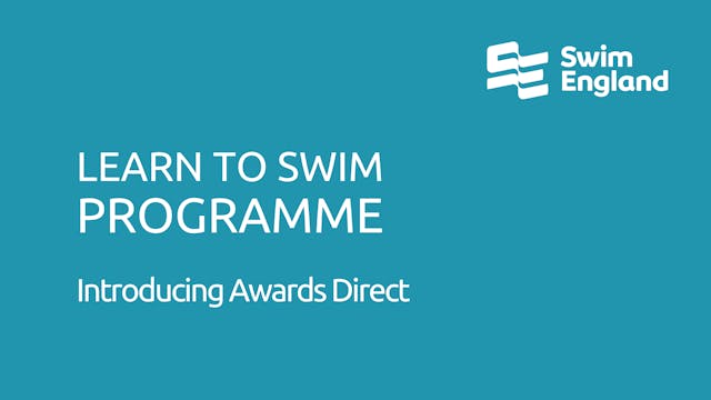Introducing Awards Direct