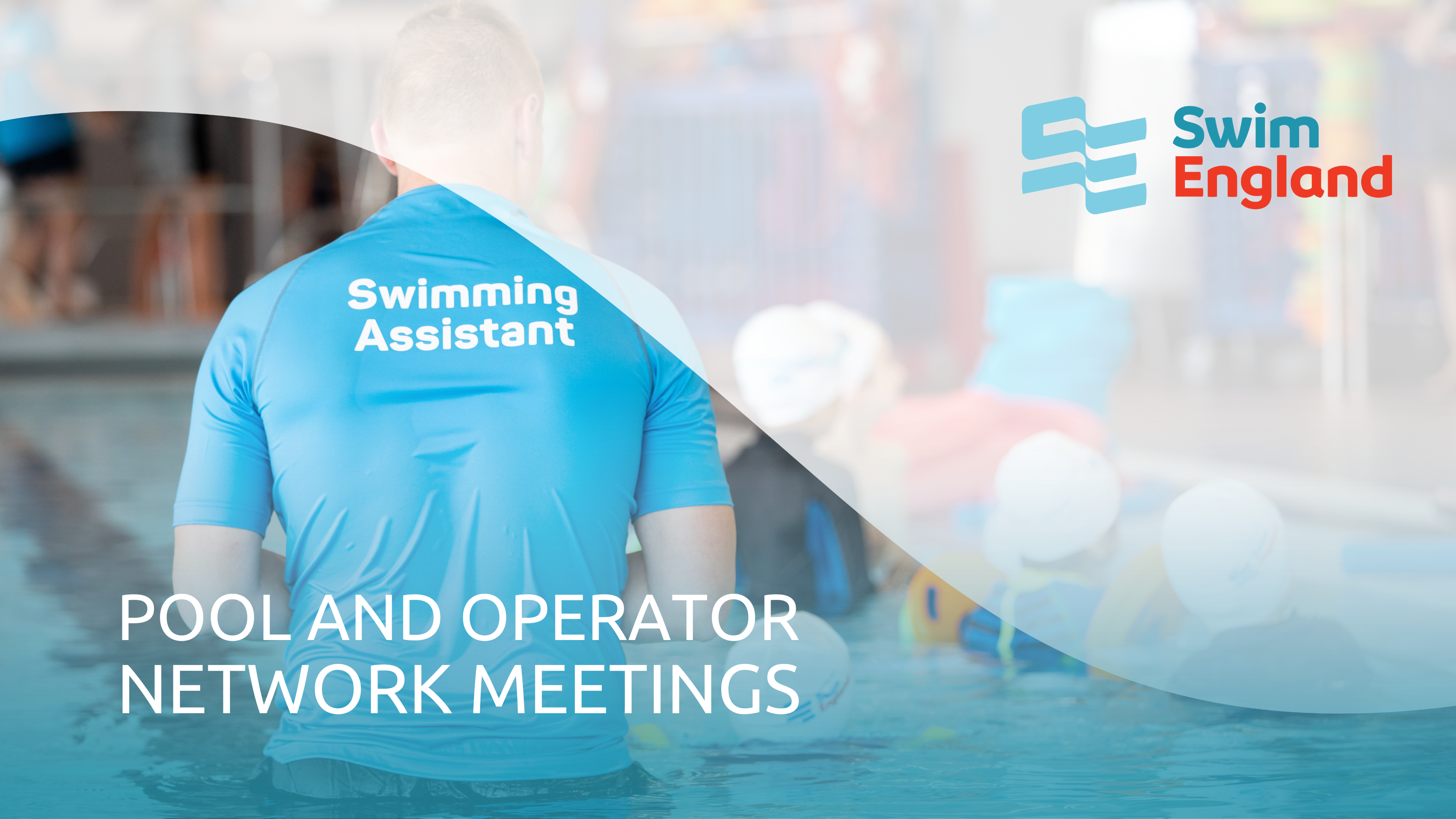 Pool Owner and Operator Network Meetings