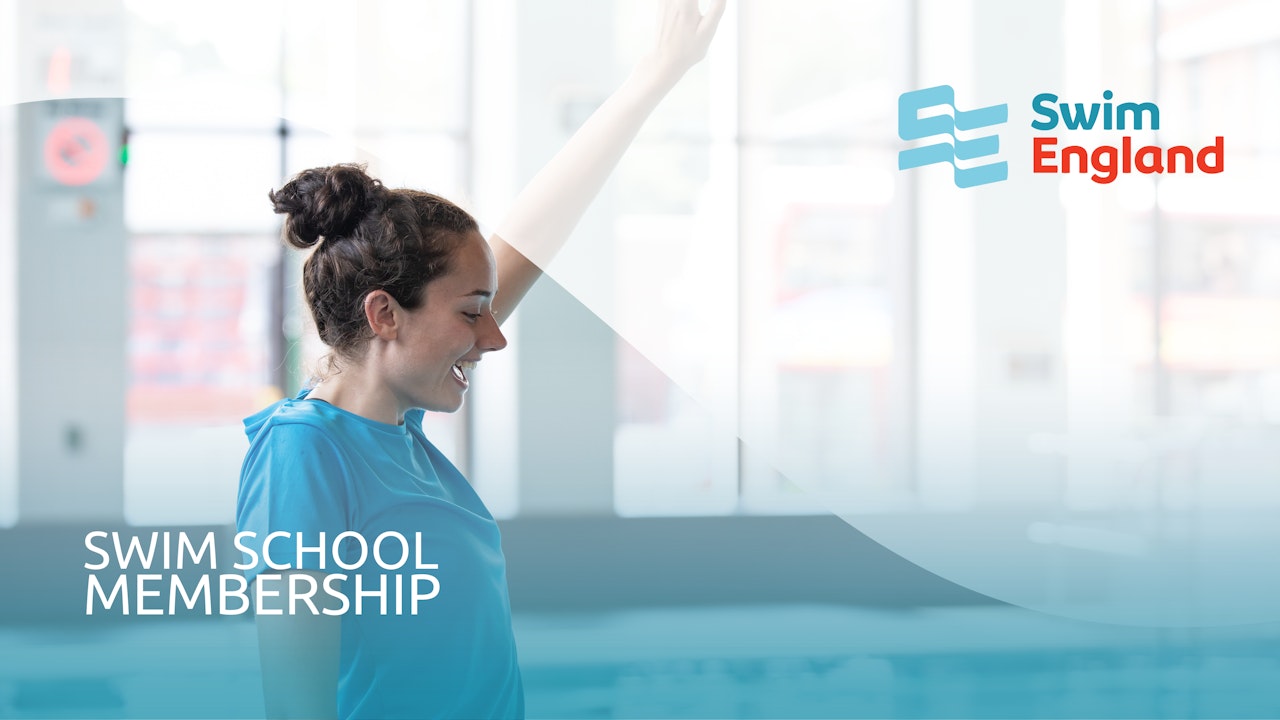 Swim School Membership