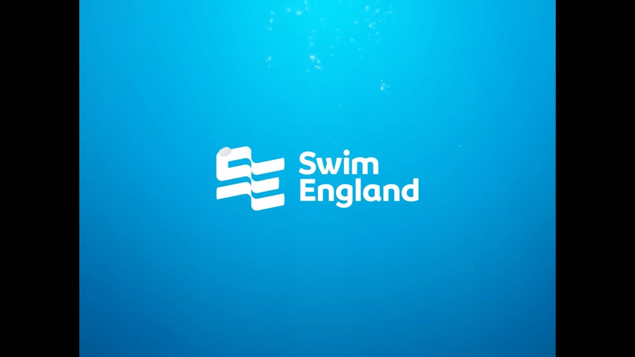 Adult Swimming Framework Swim England