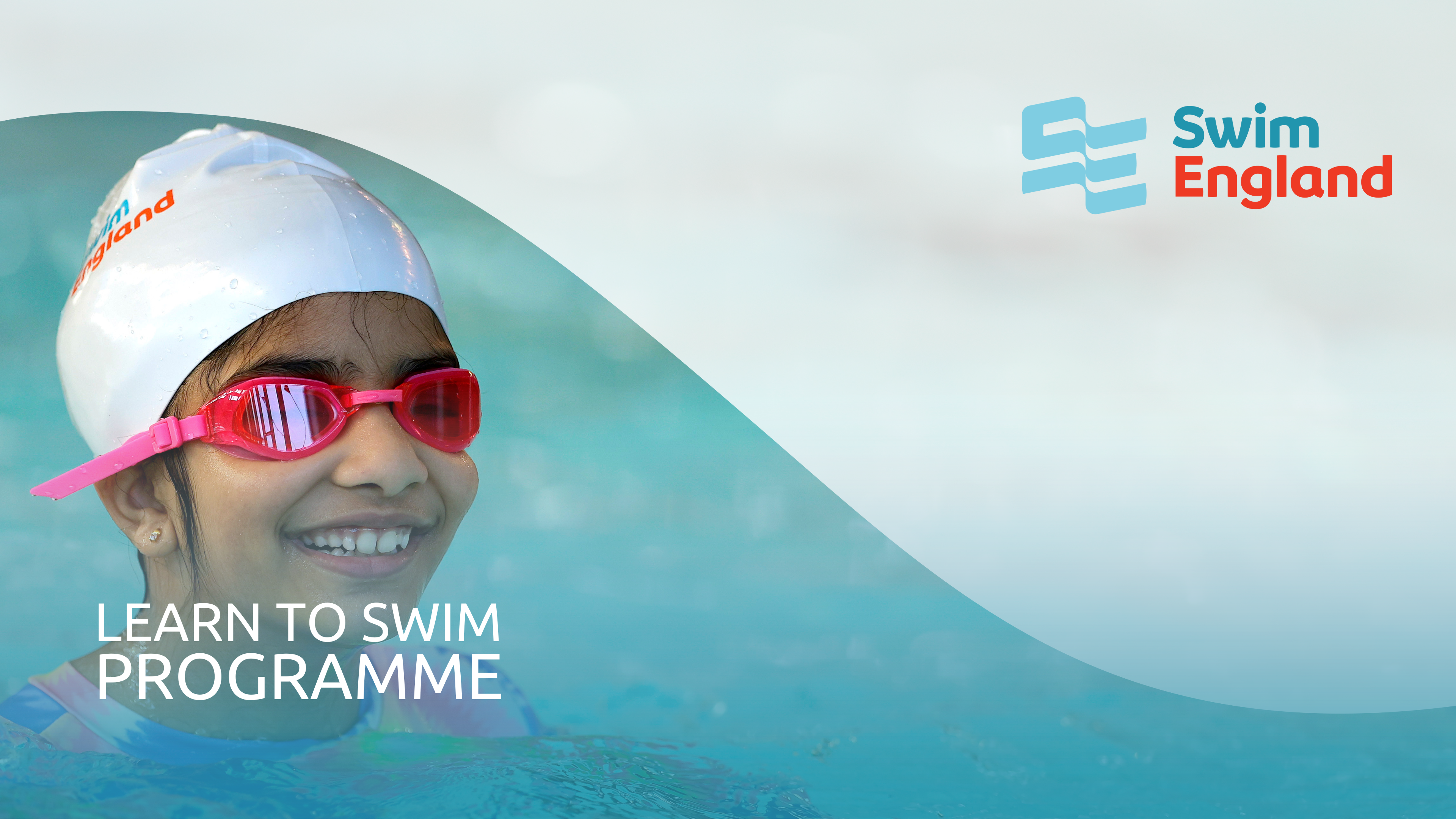 Learn to Swim Programme Swim England
