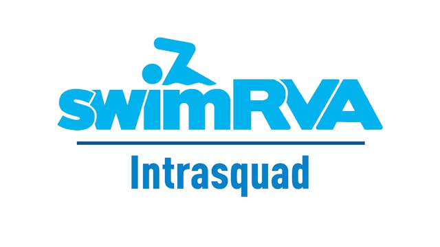 2025 SwimRVA Intrasquad