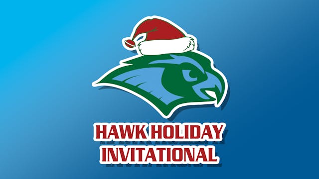 2024 Hanover Hawk Invite | Prelims Pool 1