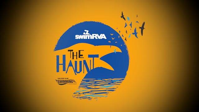 2025 the Haunt | All Sessions