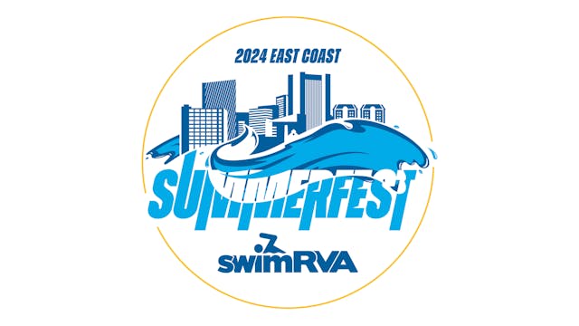 2025 East Coast SummerFest | Sunday D...