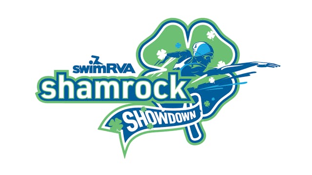 2023 SwimRVA Shamrock Showdown | Satu...