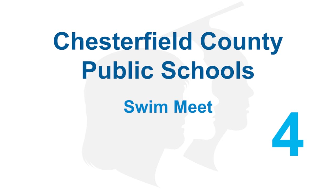 2026 CCPS Double Dual #4