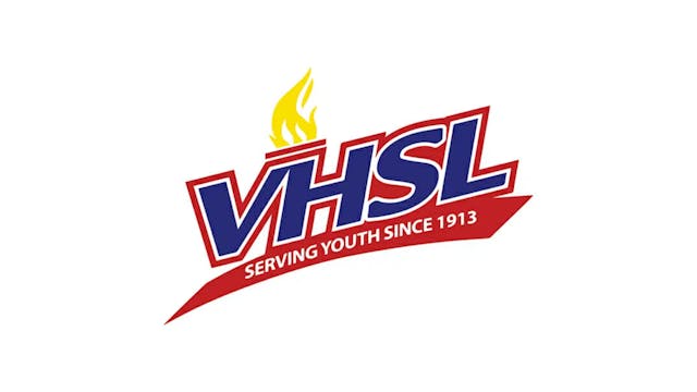 2024 VHSL Region 4B